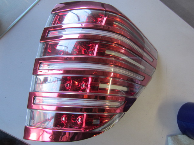 20系 ヴァレンティテール（⚠️右側欠品）